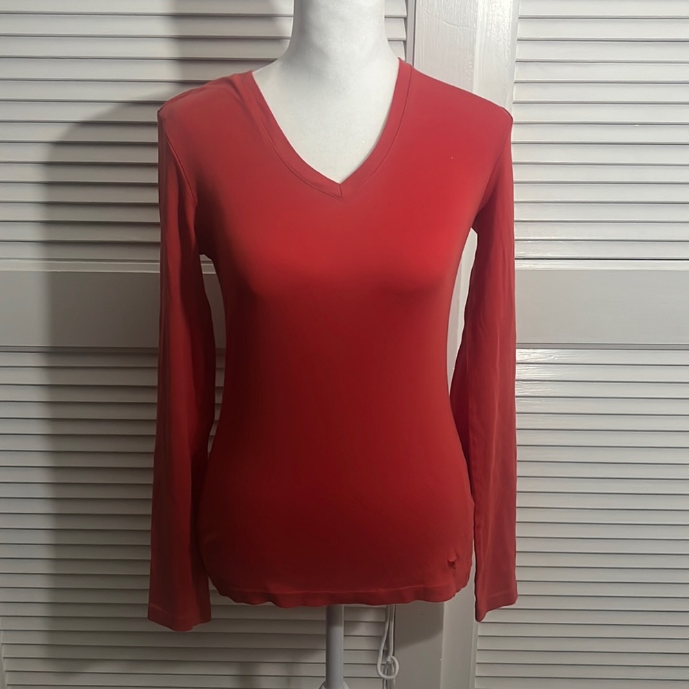 Women’s long sleeve